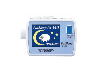 睡眠評価装置パルスリープ LS-140