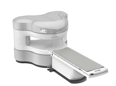 MRI AIRIS Vento plus